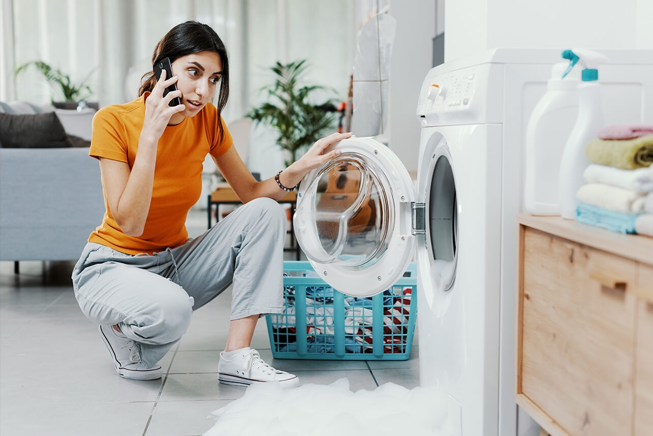 Haushaltsgeräte Reparaturservice Arnstadt