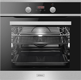 Backofen Reparatur Arnstadt