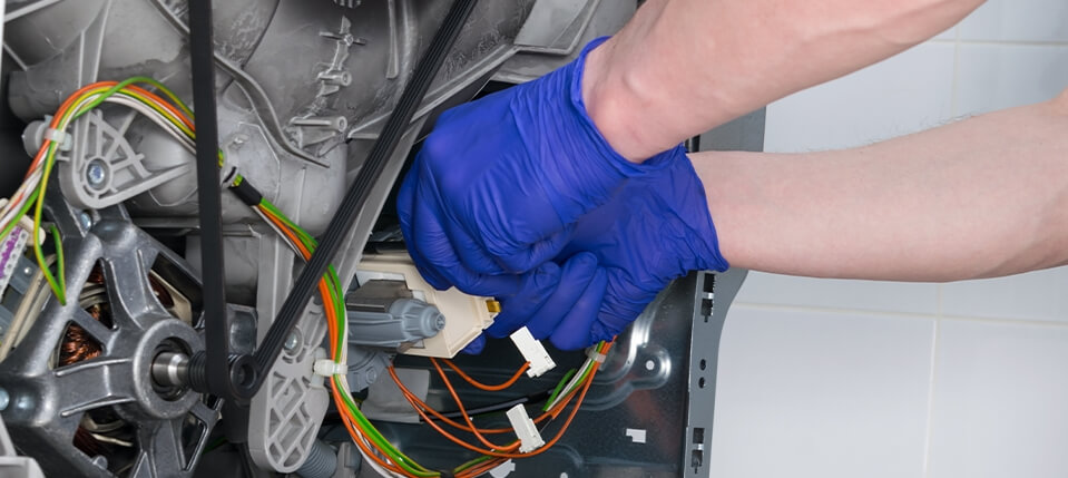 Haushaltsgeräte Reparaturservice Arnstadt - Über uns