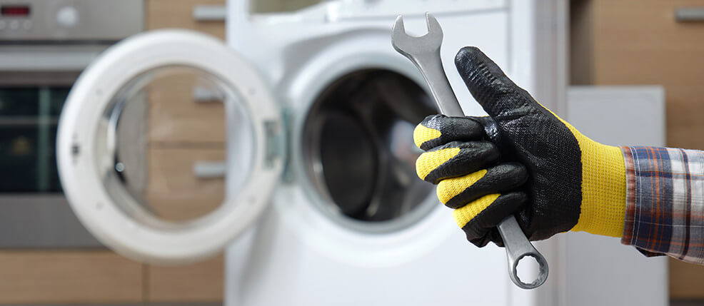 Haushaltsgeräte Reparaturservice Arnstadt - Unsere Leistungen
