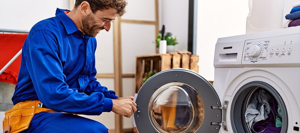 Haushaltsgeräte Reparaturservice Arnstadt - Kontakt